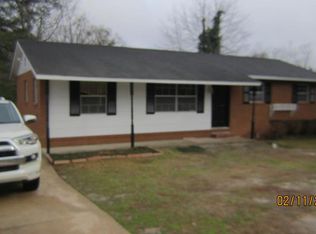 1300 Celeste Dr, Columbus, GA