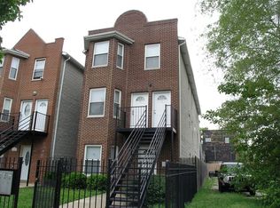 1405 E 71st Pl #1, Chicago, IL 60619
