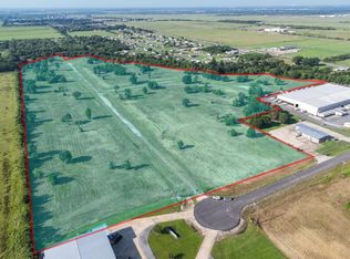 Horsemans Dr, Lake Charles, LA 70615