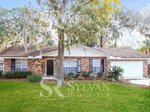 4615 Bluff Ave, Jacksonville, FL 32225