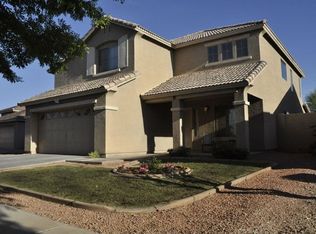 1707 W Saint Catherine Ave, Phoenix, AZ 85041