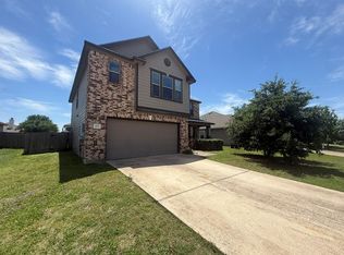 109 Carrington St, Hutto, TX 78634