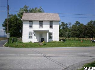 1574 W Trindle Rd, Carlisle, PA 17015