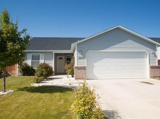 3007 Woodbridge St, Caldwell, ID 83605