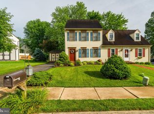 241 Cross Keys Dr, Strasburg, PA 17579