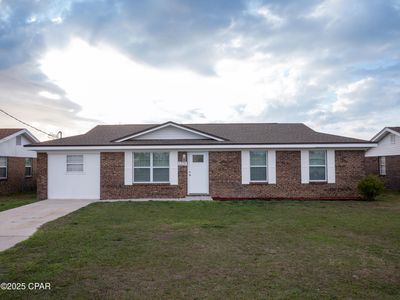 1221 Bob Little Rd, Panama City, FL, 32404