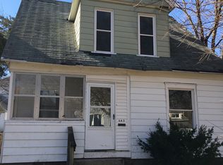 643 Prospect Ave NE, Grand Rapids, MI