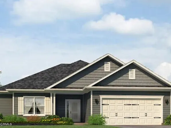 743 Saulston Circle SE, Bolivia, NC 28422