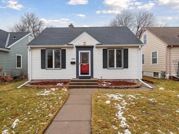 5836 Pillsbury Ave S, Minneapolis, MN 55419