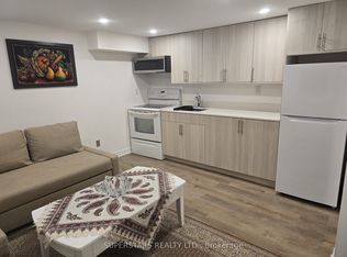 291 Taylor Mills Dr N, Richmond Hill, ON L4C 2T8