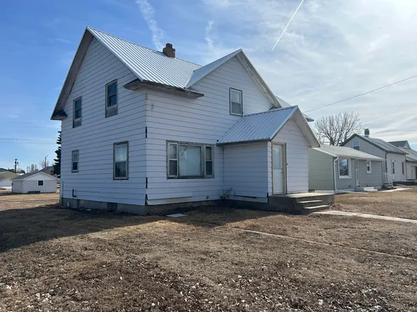 823 E Ave, Pollock, SD 57648