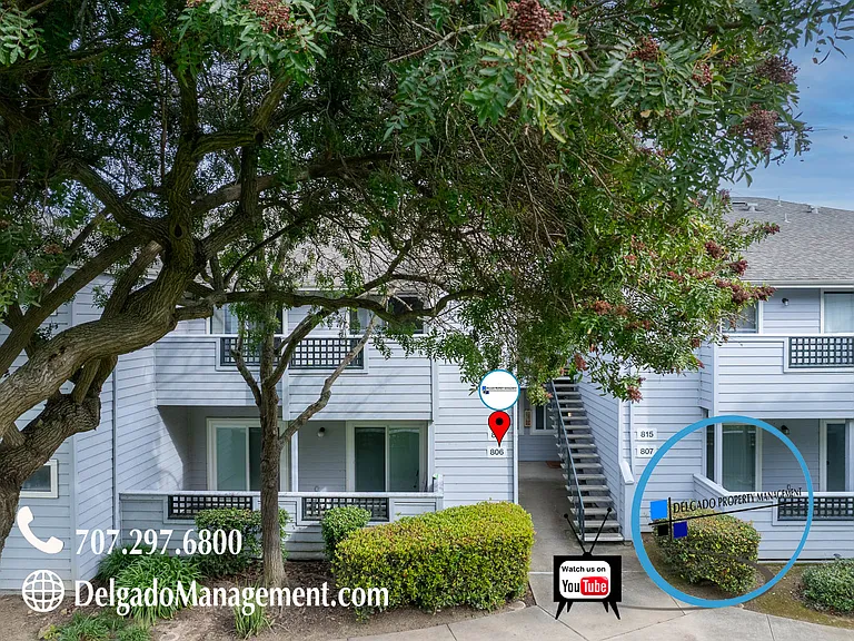 1201 Glen Cove Pkwy #806 — Photo 21
