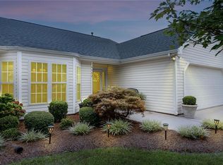 4442 Fair Oaks Ln, High Point, NC 27265