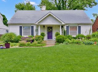 314 N Old Manor Rd, Wichita, KS 67208