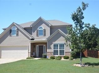 5185 Freedom Ridge Ct, Columbus, GA 31907