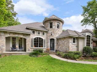 107 E Mirror Ridge Cir, Spring, TX 77382
