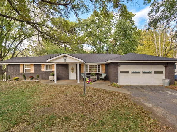 5109 E Farm Road 174, Rogersville, MO 65742