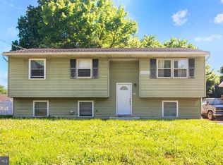 277 Bailey St, Woodstown, NJ 08098