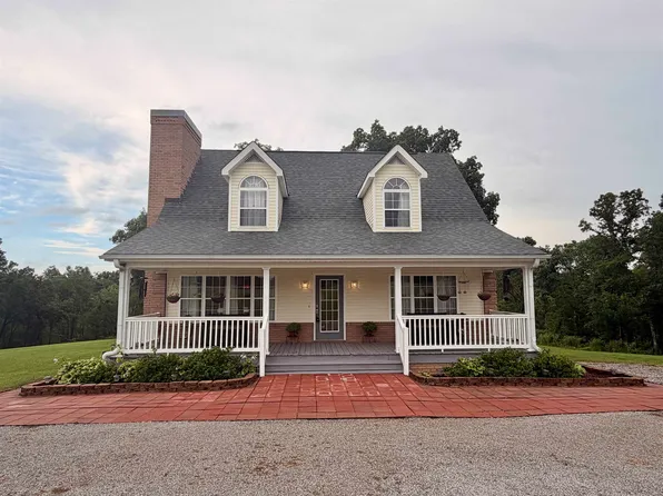 461 County Road 309, Florence, AL 35634