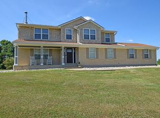 2478 Bethel Hygiene Rd, Bethel, OH 45106