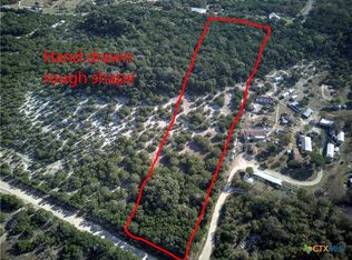 0 E Big Valley Ln, Belton, TX 76513