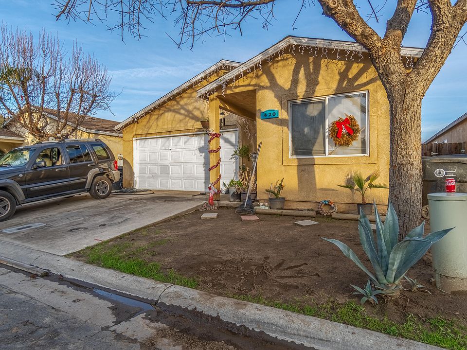 420 Camellia St, Porterville, CA 93257 MLS 221607 Zillow