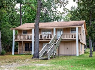 517 Lakeview Hbr, Onalaska, TX 77360