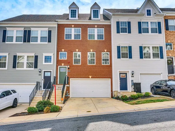 23834 Myrtle Glen Way, California, MD 20619