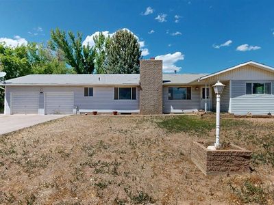 21187 Cherry Lane, Eckert, CO, 81418