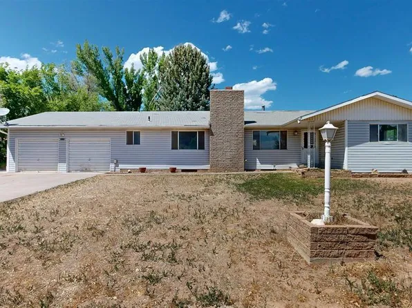 21187 Cherry Lane, Eckert, CO 81418