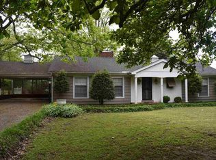 47 Fair Oaks Pl, Jackson, TN 38305