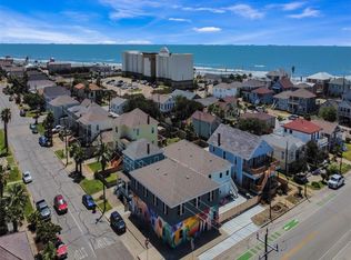 1708 19th St UNIT 2, Galveston, TX 77550