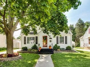 4111 Wilson Rd, Kenosha, WI 53142