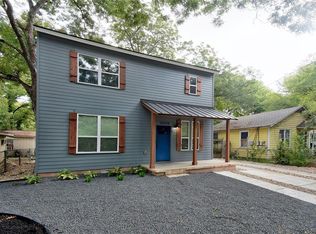 3006 Castro St #1, Austin, TX 78702