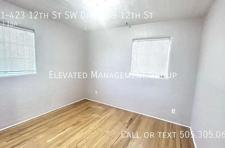 401-423 12th St SW #409 — Photo 7