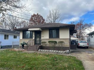 4736 E 178th St, Cleveland, OH