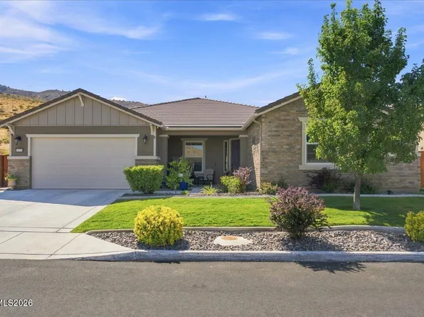 10534 Claim Jumper Way, Reno, NV 89521