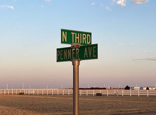 Corner Of #3, Cimarron, KS 67835