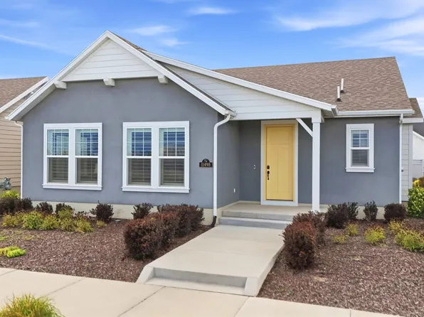 11498 S Kitty Hawk Rd W, South Jordan, UT 84009
