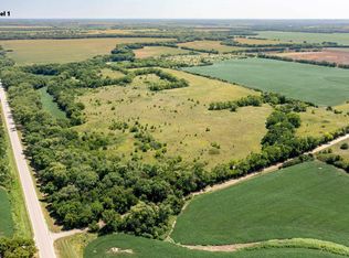 0 Okra Rd, Chapman, KS 67431