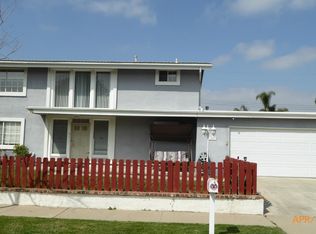 1317 Hartley Ave, Simi Valley, CA 93065