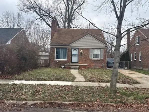 7755 Dolphin, Detroit, MI 48239