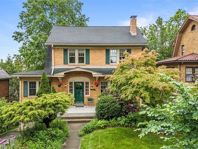 267 Parker Dr, Pittsburgh, PA, 15216