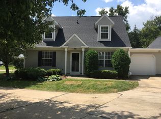 7264 Scottsdale Cir #1, Mentor, OH 44060