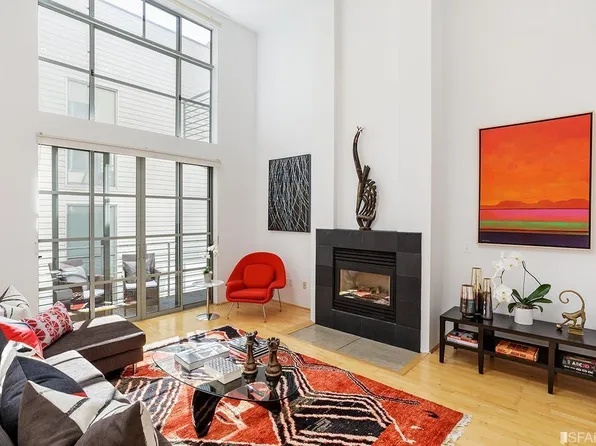 249 Shipley St APT 12, San Francisco, CA 94107