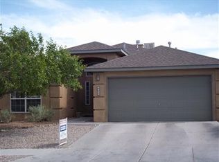 6600 Charwood Rd NW, Albuquerque, NM 87114