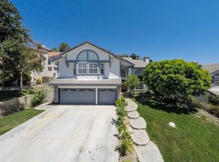 19825 Falcon Crest Way, Porter Ranch, CA 91326