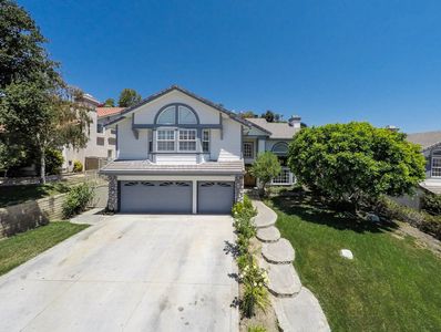 19825 Falcon Crest Way, Porter Ranch, CA, 91326