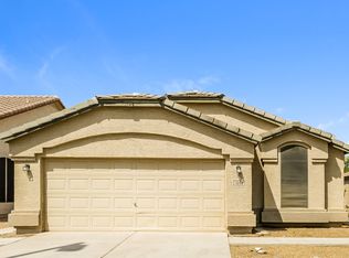 1058 S Sierra St, Gilbert, AZ 85296