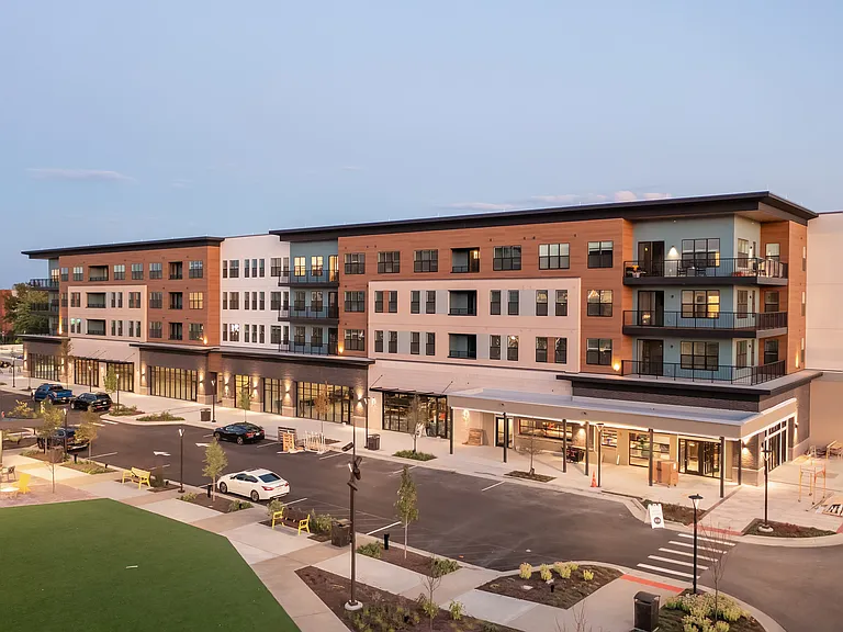 The District at Deerfield Residences — Photo 17